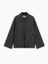 Arrowhead Bomber Grigio Mel. Scuro women 8pm - 2