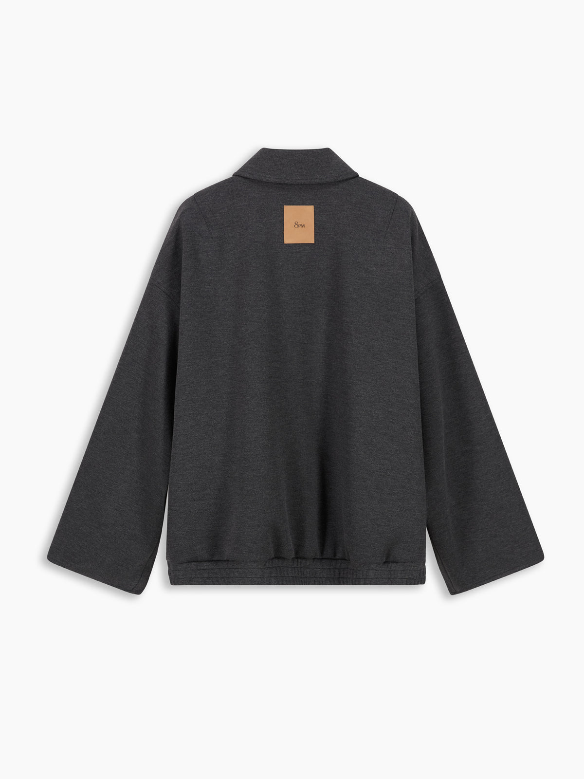 Arrowhead Bomber Grigio Mel. Scuro women 8pm - 3