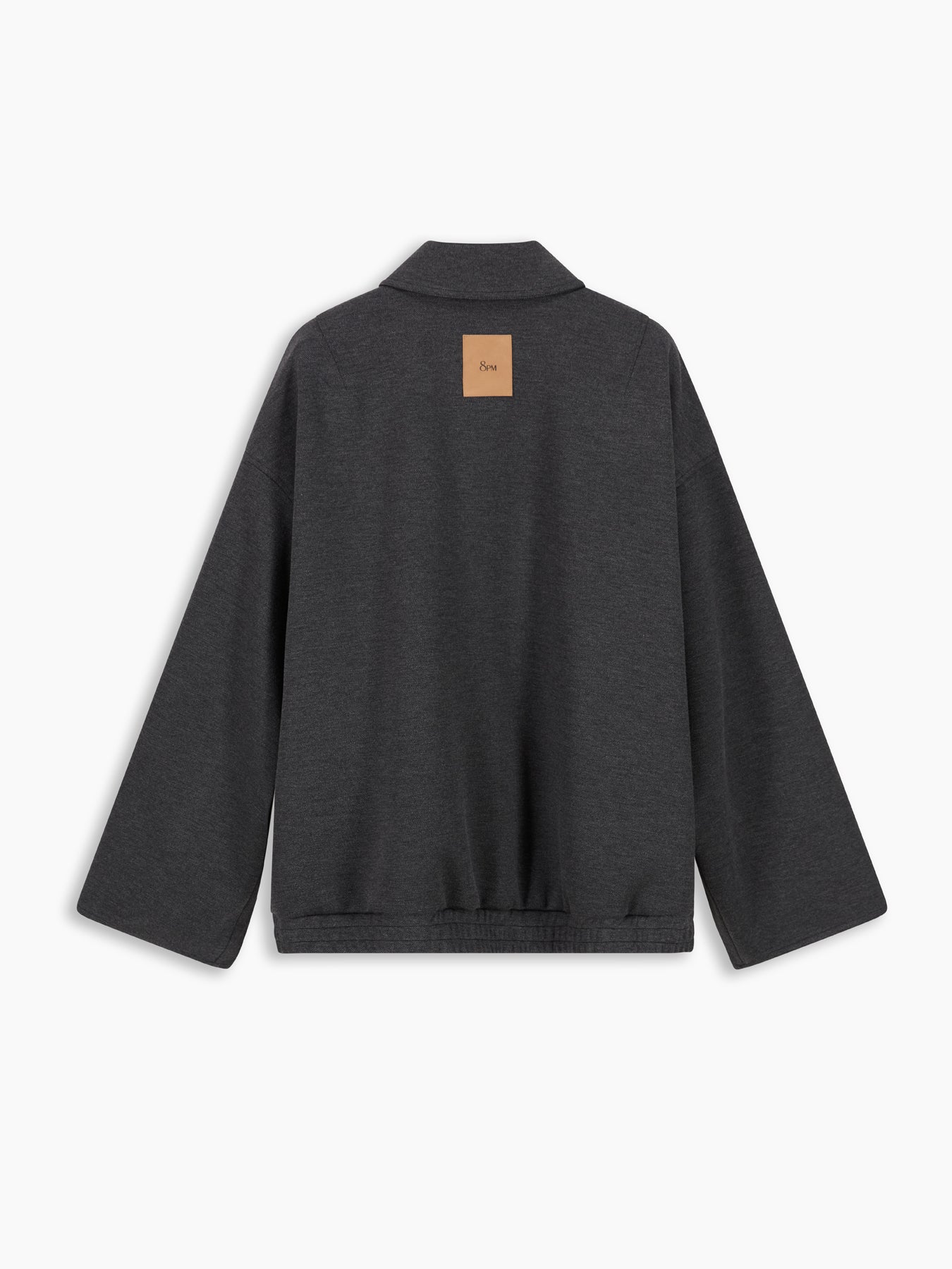 Arrowhead Bomber Grigio Mel. Scuro women 8pm - 3