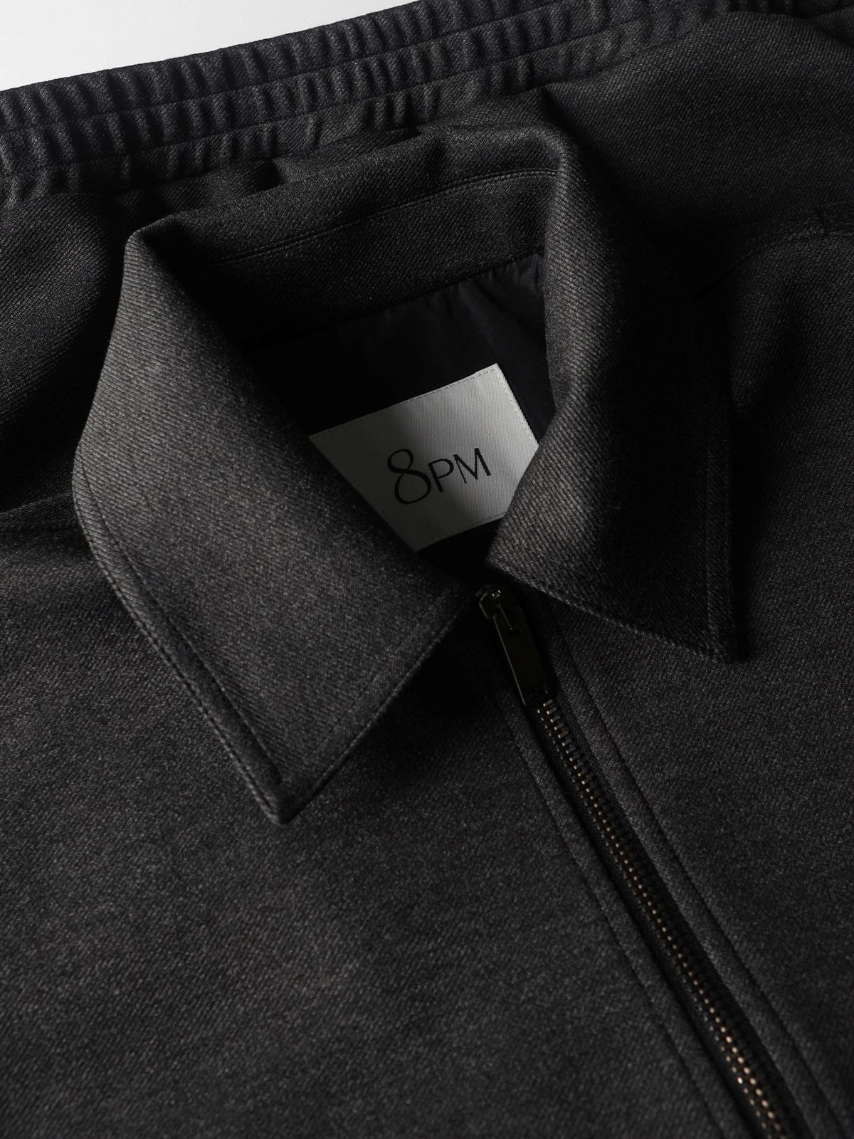 Arrowhead Bomber Grigio Mel. Scuro women 8pm - 4