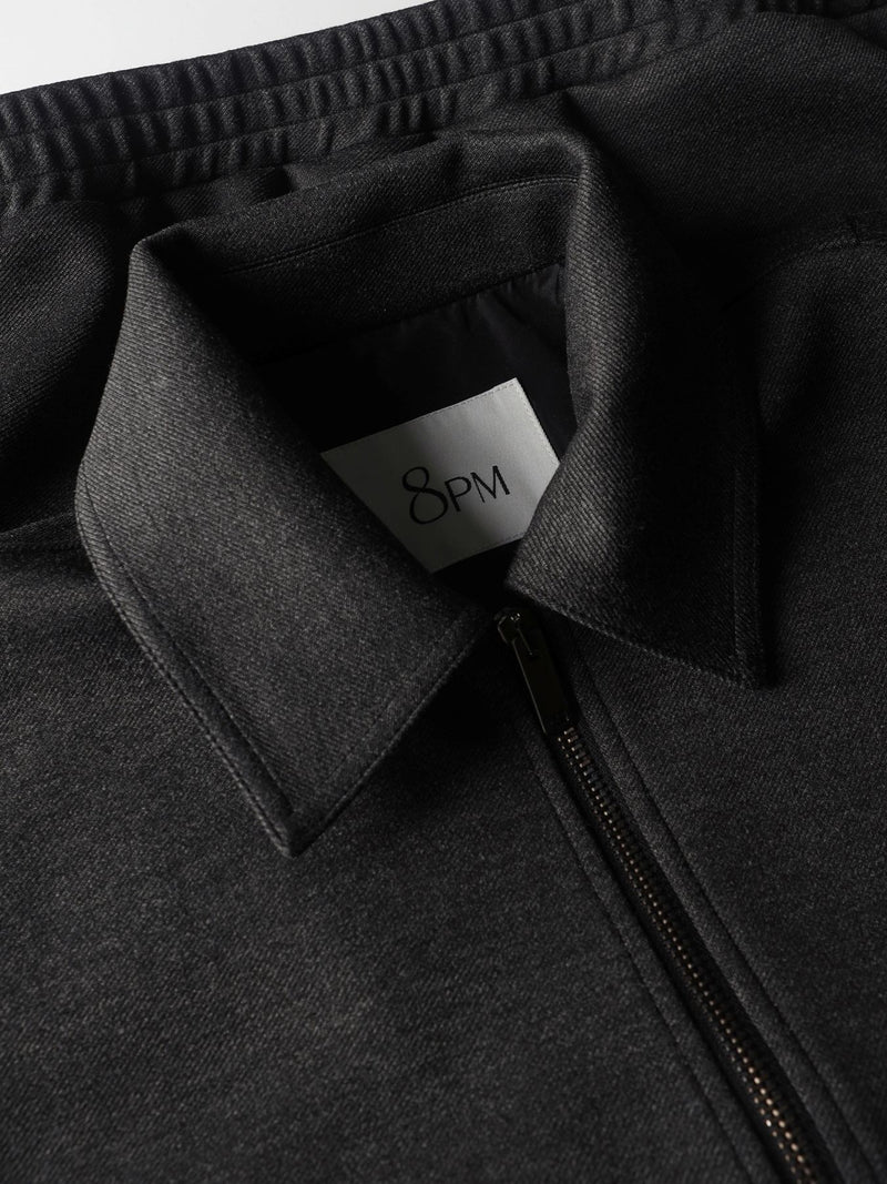 Arrowhead Bomber Grigio Mel. Scuro women 8pm - 4