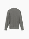 Exeter Cardigan Grigio Mel.med. women 8pm - 3
