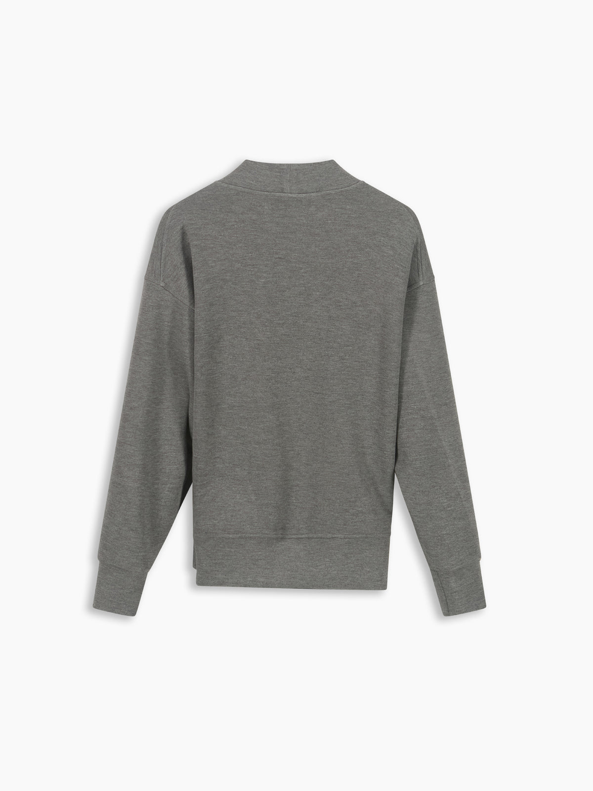 Exeter Cardigan Grigio Mel.med. women 8pm - 3