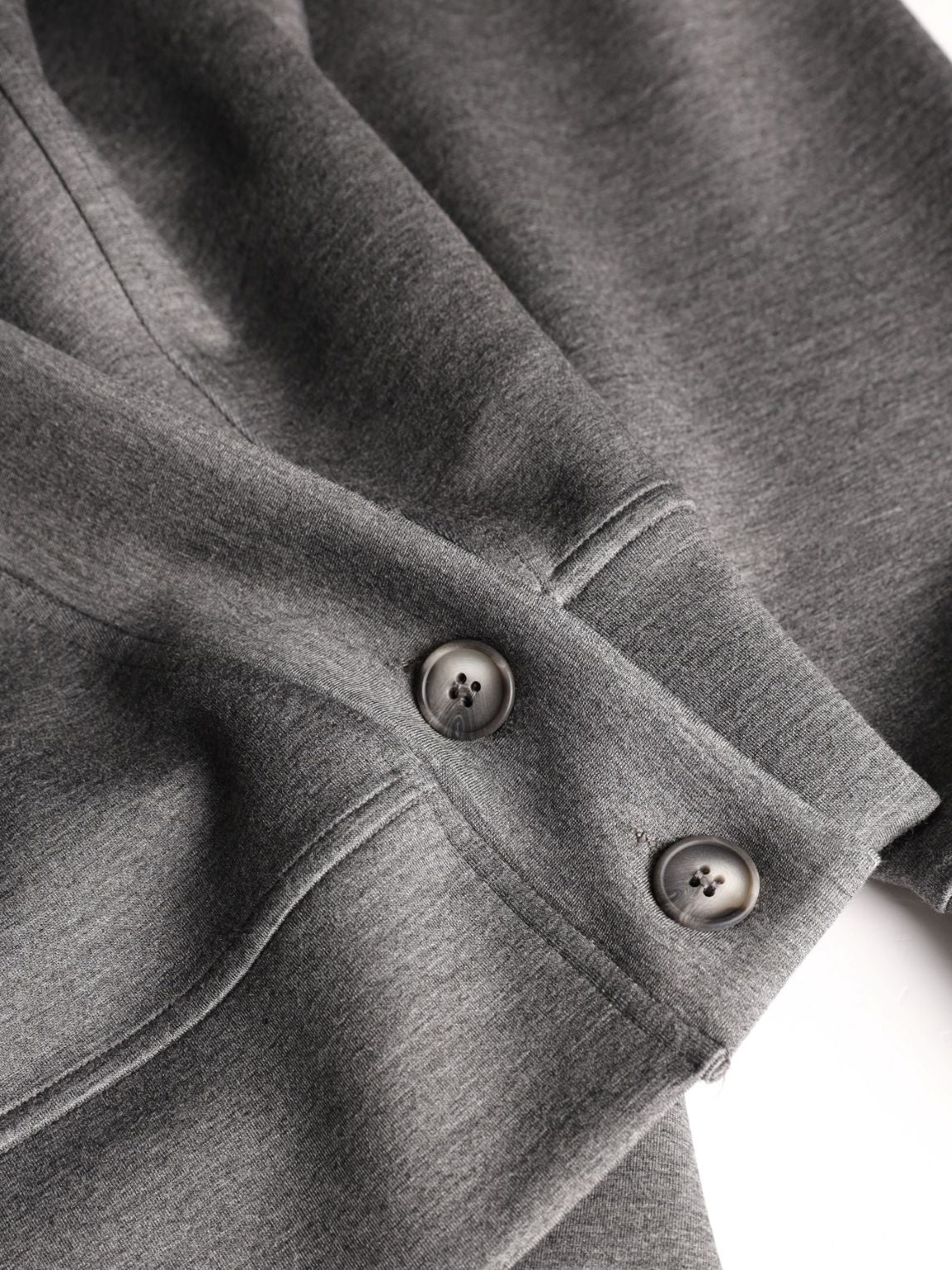 Exeter Cardigan Grigio Mel.med. women 8pm - 4