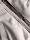 Sugarbush Bomber Off White-moka women 8pm - 6