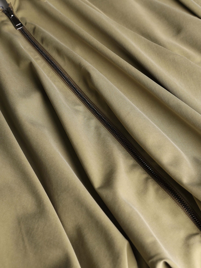 Sebago Giacca-camicia Oliva women 8pm - 4