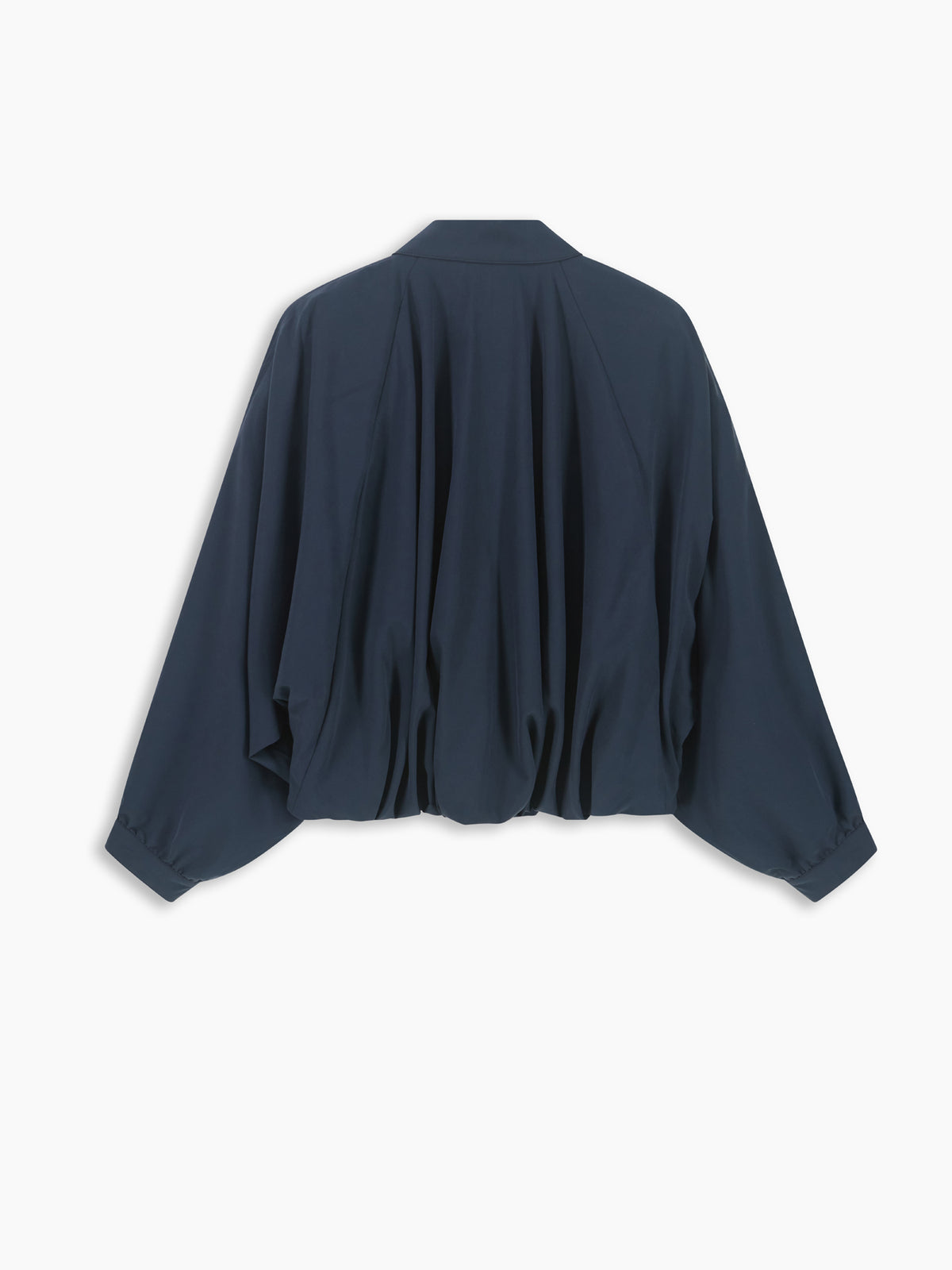 Sebago Giacca-camicia Blu Navy women 8pm - 3