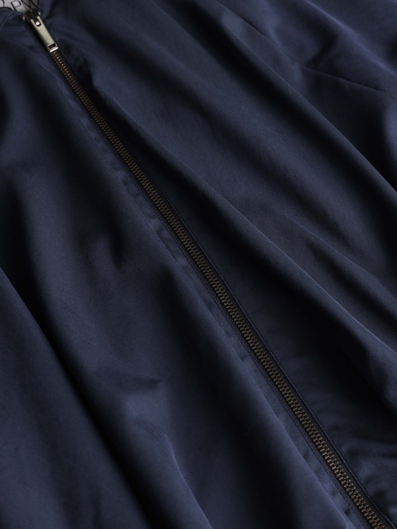 Sebago Giacca-camicia Blu Navy women 8pm - 4
