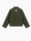 Telluride Giubbotto Verde Loden women 8pm - 3