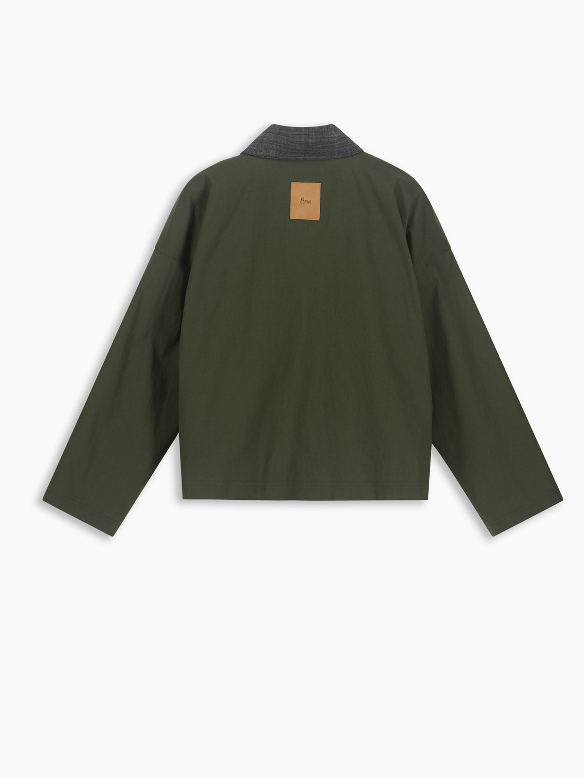 Telluride Giubbotto Verde Loden women 8pm - 3
