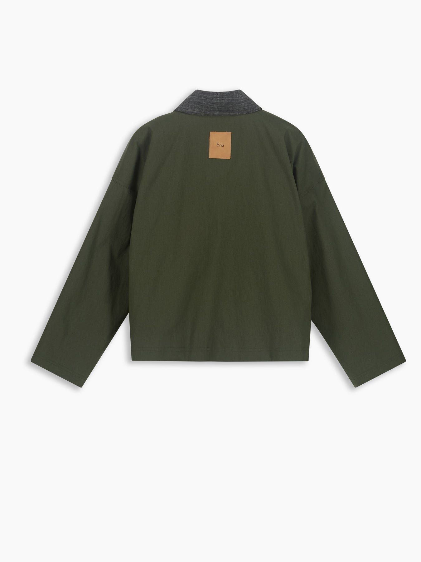 Telluride Giubbotto Verde Loden women 8pm - 3
