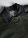 Telluride Giubbotto Verde Loden women 8pm - 4