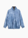 Pinehills-a Giubbotto Denim women 8pm - 2