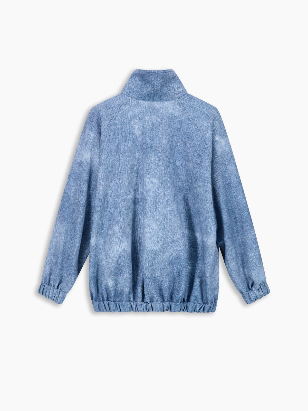 Pinehills-a Giubbotto Denim women 8pm - 3