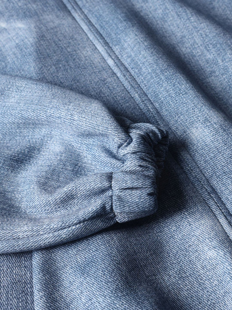 Pinehills-a Giubbotto Denim women 8pm - 4