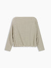 Bar Harbor T-shirt Burro women 8pm - 4