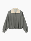Lowell Felpa Grigio Mel.med. women 8pm - 1