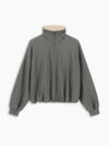 Lowell Felpa Grigio Mel.med. women 8pm - 2