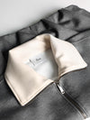 Lowell Felpa Grigio Mel.med. women 8pm - 5