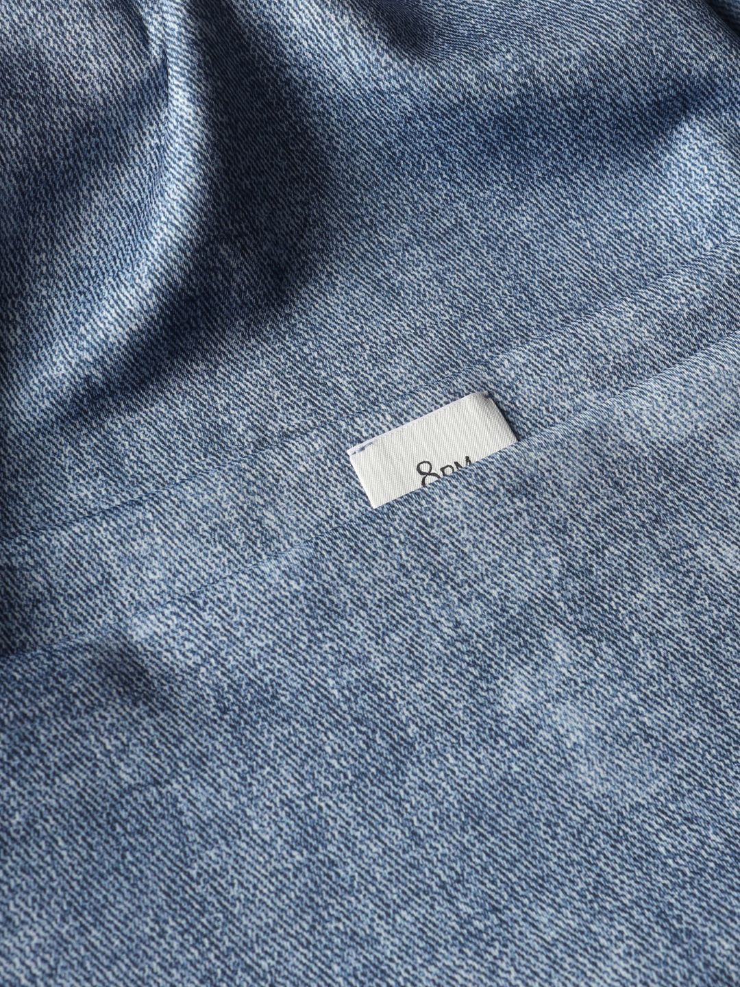 Gloucester-a Felpa Denim women 8pm - 4