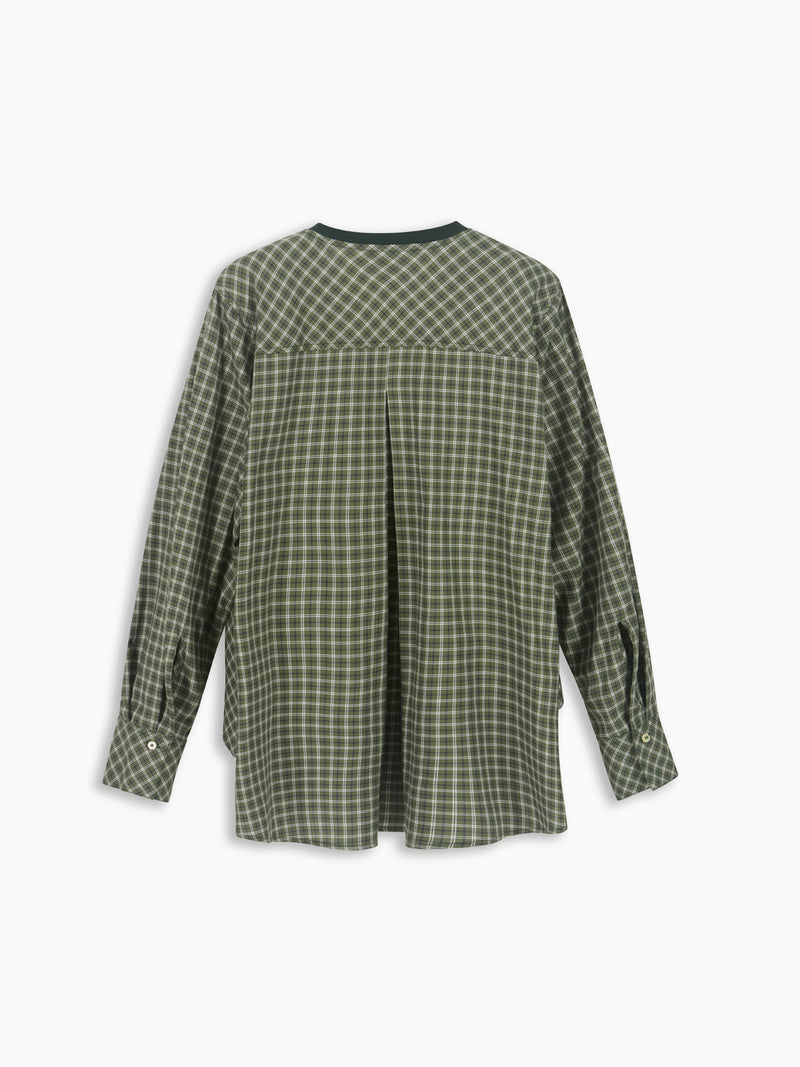 Sandwich T-shirt Bosco-felce women 8pm - 2
