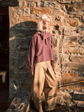 Portland Pantalone Deserto