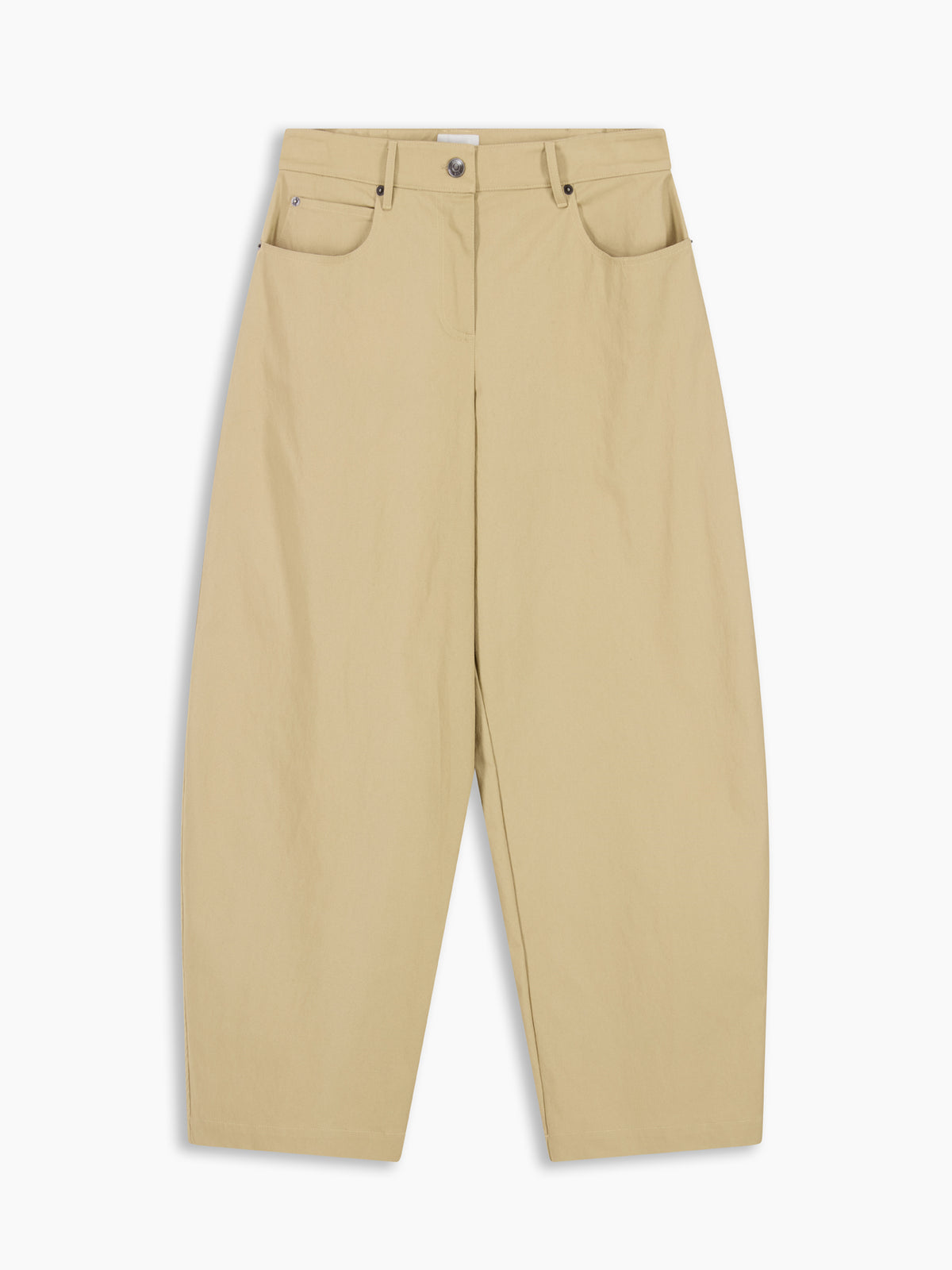 Portland Pantalone Deserto women 8pm - 2