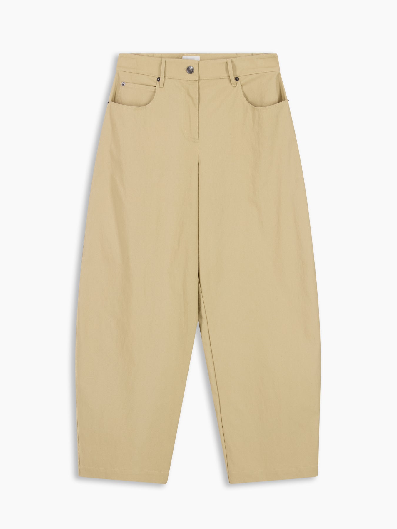 Portland Pantalone Deserto women 8pm - 2