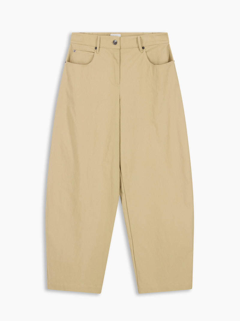 Portland Pantalone Deserto women 8pm - 2