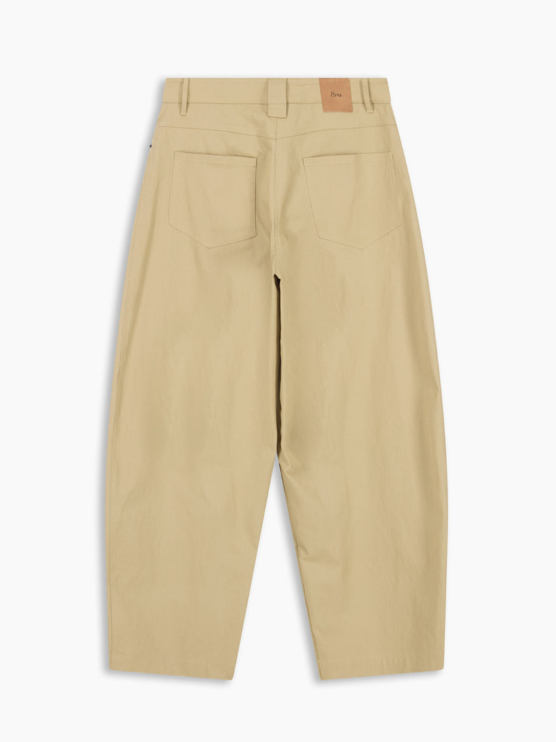 Portland Pantalone Deserto women 8pm - 3
