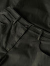 Portland Pantalone Verde Loden women 8pm - 3