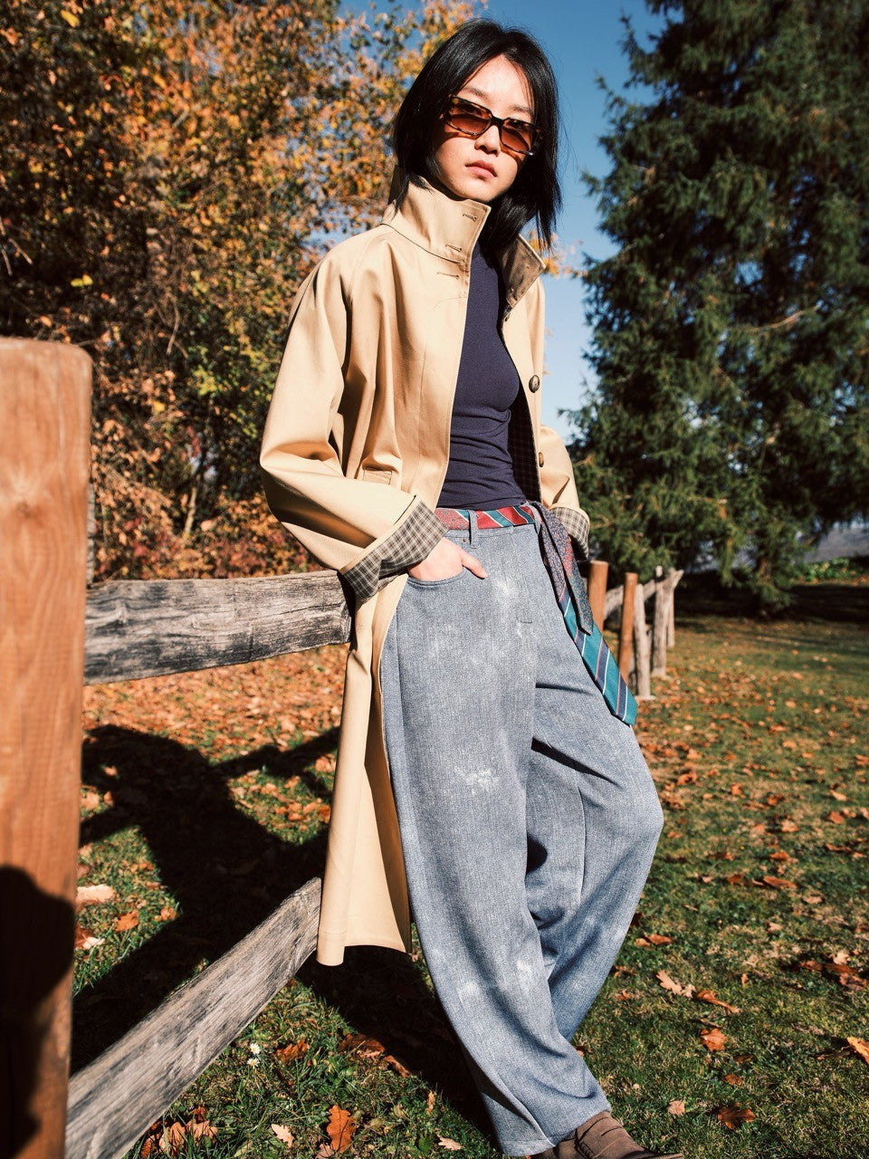 Cape Cod-a Pantalone Denim women 8pm - 1