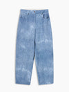 Cape Cod-a Pantalone Denim women 8pm - 2