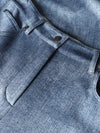 Cape Cod-a Pantalone Denim women 8pm - 4