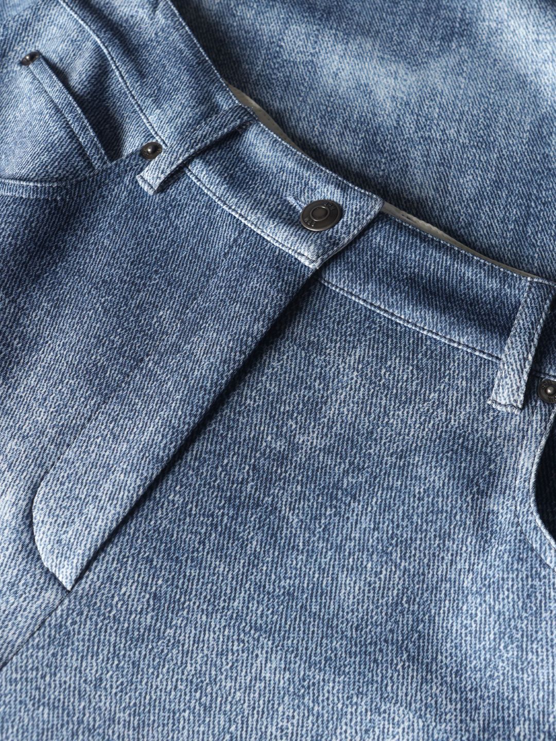 Cape Cod-a Pantalone Denim women 8pm - 4