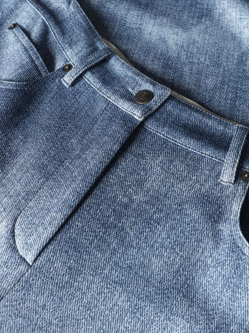 Cape Cod-a Pantalone Denim women 8pm - 4