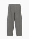Dover Pantalone Grigio Mel.med. women 8pm - 2
