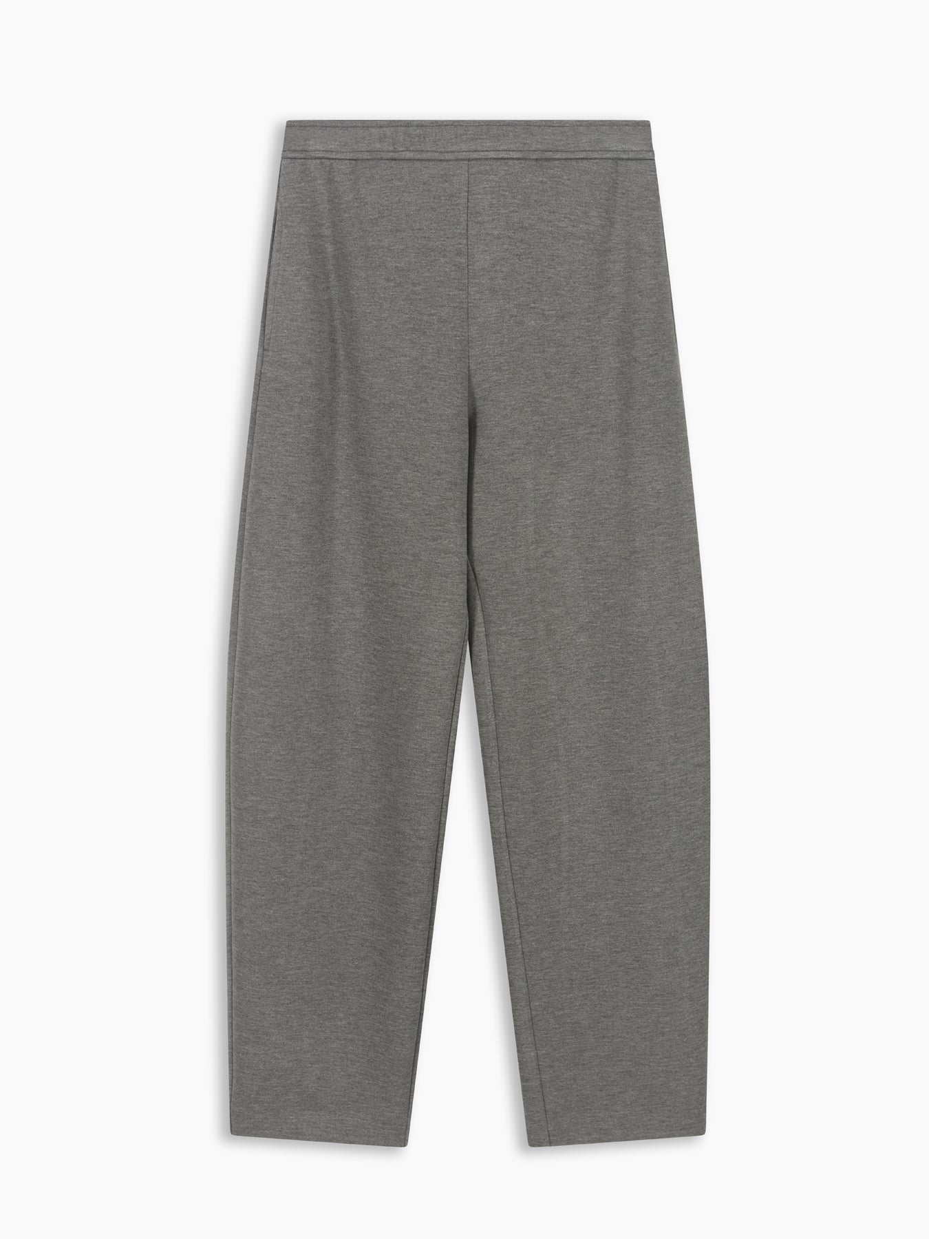 Dover Pantalone Grigio Mel.med. women 8pm - 2