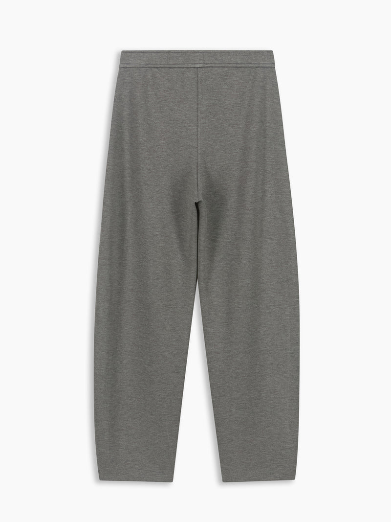 Dover Pantalone Grigio Mel.med. women 8pm - 3