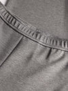 Dover Pantalone Grigio Mel.med. women 8pm - 4