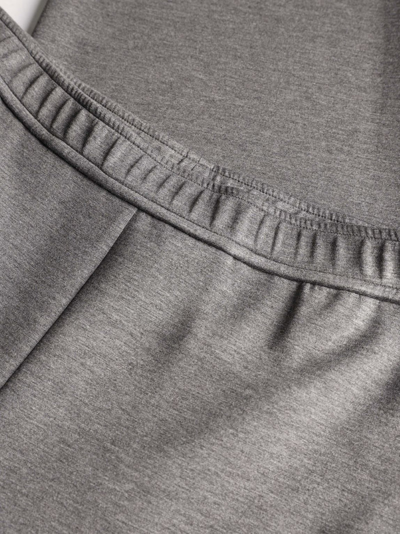 Dover Pantalone Grigio Mel.med. women 8pm - 4