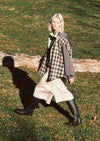 Bangor Gilet Nero women 8pm - 1