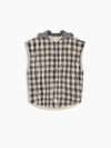 Bangor Gilet Nero women 8pm - 2