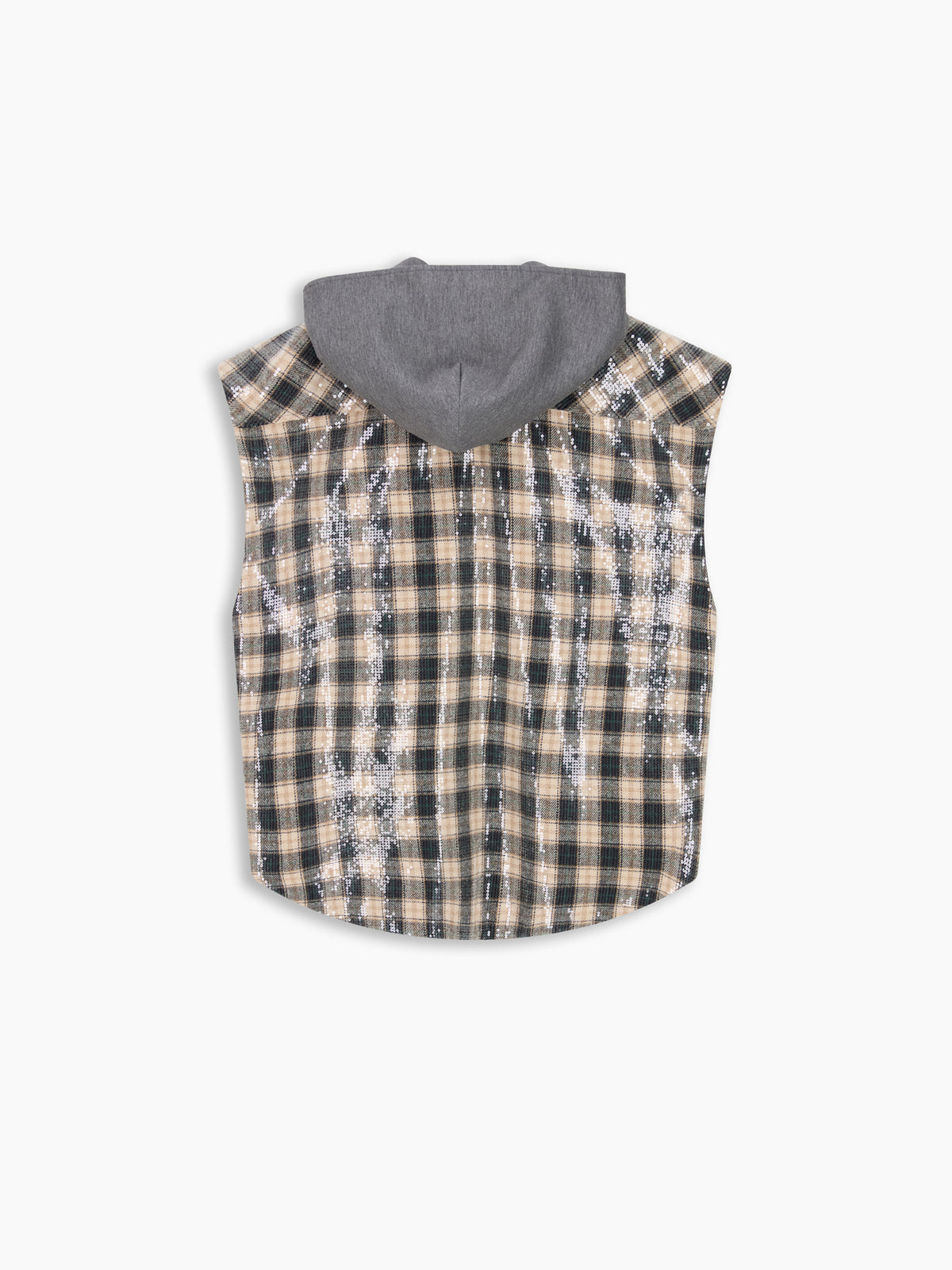 Bangor Gilet Nero women 8pm - 3