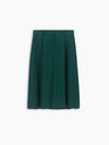 Casco Bay Bermuda Verde Pino women 8pm - 2