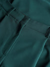 Casco Bay Bermuda Verde Pino women 8pm - 4