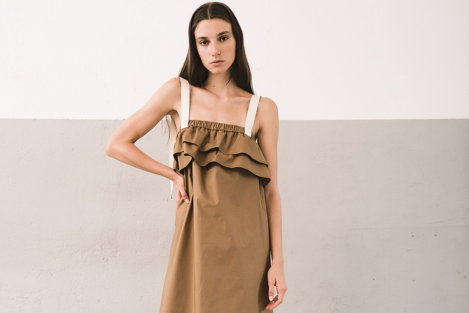 new in