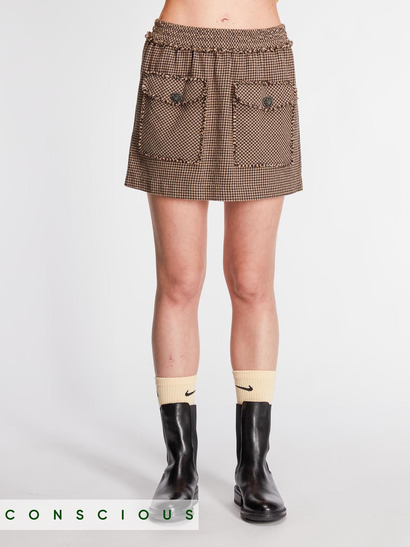 Donaggio Skirt