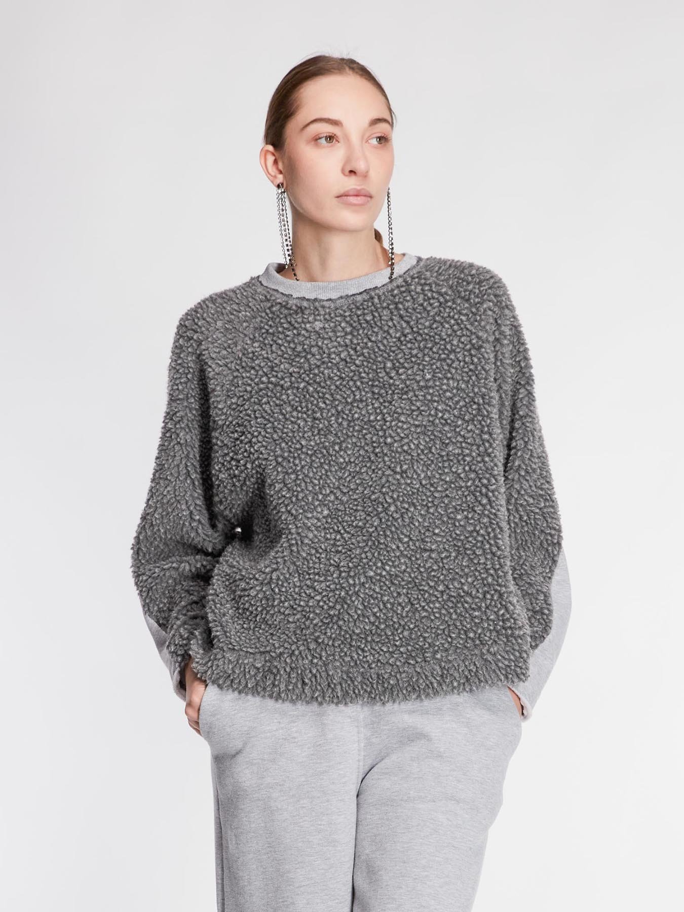 Women\'s Sweatshirts | 8pm Official Store