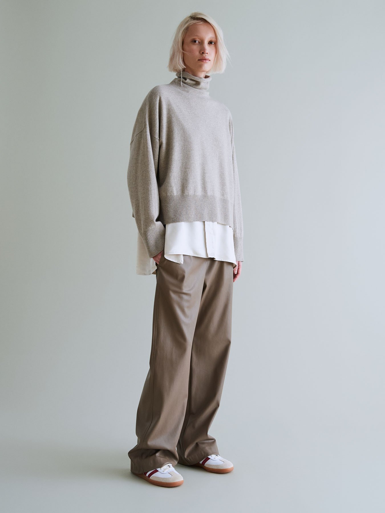 Oberlin Pant